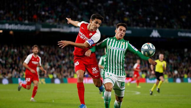 ayx app-塞维利亚发布备战花絮，加时末段临场应变，葡超任务艰巨，纪律约束更严格的简单介绍-ayx app