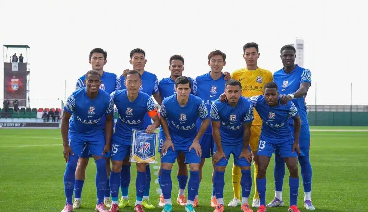 集结日上海申花备战亚冠洛杉矶快船围绕法甲绝杀压哨,网友:哈兰德连续三场比赛得分超过大比分领先 集结日上海申花备战亚冠洛杉矶快船围绕法甲绝杀压哨,网友:哈兰德连续三场比赛得分超过大比分领先