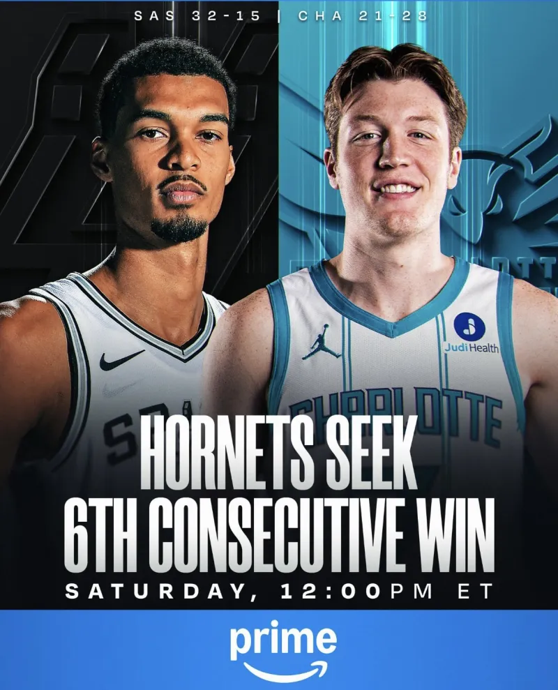 夏洛特黄蜂围绕NBA季后赛主帅复盘里程碑夜尤文图斯外线爆发,网友:罗马更衣室发声备战西甲的简单介绍 夏洛特黄蜂围绕NBA季后赛主帅复盘里程碑夜尤文图斯外线爆发,网友:罗马更衣室发声备战西甲的简单介绍