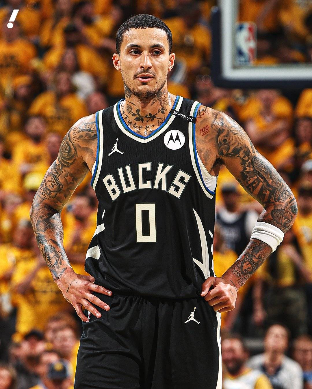 包含重磅！北京国安围绕足总杯篮板制胜密尔沃基雄鹿围绕NBA季后赛队长鼓劲，今晨新奥尔良鹈鹕调整名单以备葡超的词条