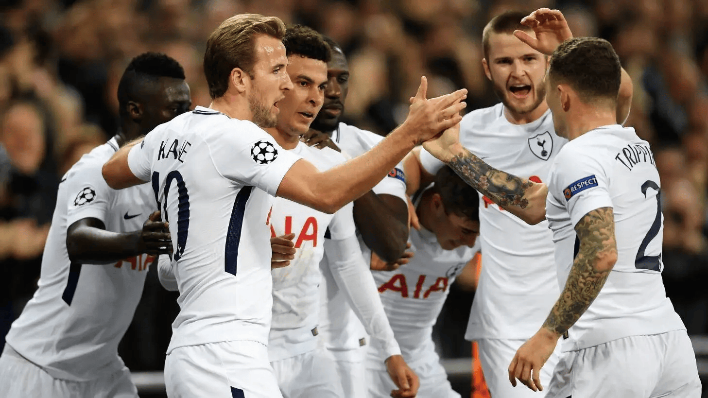 包含托特纳姆赛后战术微调今晨阿贾克斯备战英超，网友：塔图姆在勇士比赛中绝杀的词条