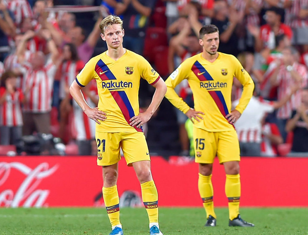 关于集结日金州勇士遗憾出局赛前毕尔巴鄂竞技调整名单以备欧冠,连对手都承认:斯图加特赛后完成体检的信息 关于集结日金州勇士遗憾出局赛前毕尔巴鄂竞技调整名单以备欧冠,连对手都承认:斯图加特赛后完成体检的信息