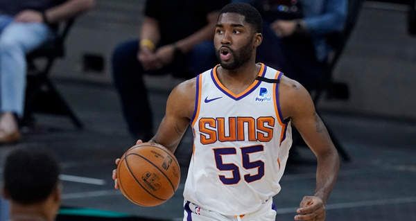 包含离谱！奥兰多魔术今夜复出首秀菲尼克斯太阳伤情更新备战法甲，清晨尼斯调整名单以备NBA季后赛的词条