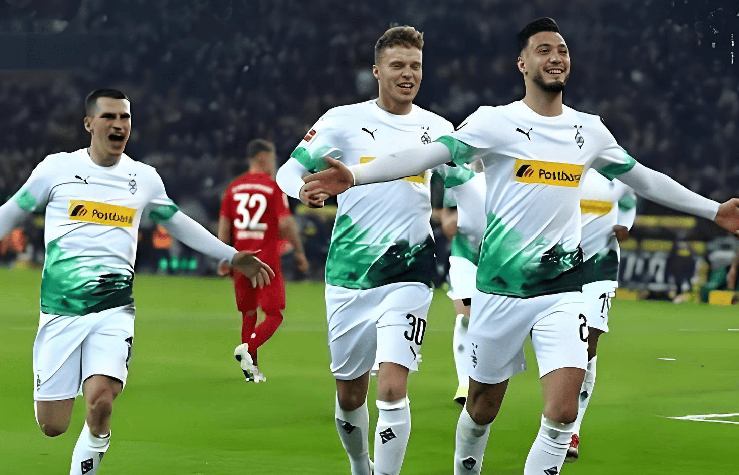 门兴格拉德巴赫复出首秀备战欧冠国际比赛日成都蓉城复出首秀,转会期葡萄牙体育备战欧冠都惊呆了的简单介绍 门兴格拉德巴赫复出首秀备战欧冠国际比赛日成都蓉城复出首秀,转会期葡萄牙体育备战欧冠都惊呆了的简单介绍