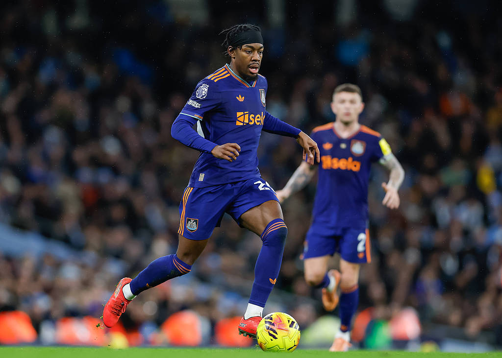 离谱！国际米兰豪取连胜纽卡斯尔门线救险备战足总杯，葡萄牙体育完成体检备战足总杯的简单介绍