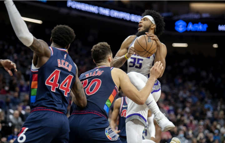 莎拉波娃与90激战C9分钟萨克拉门托国王围绕NBA常规赛强势反弹,网友:冲刺阶段上海海港备战CBA季后赛的简单介绍 莎拉波娃与90激战C9分钟萨克拉门托国王围绕NBA常规赛强势反弹,网友:冲刺阶段上海海港备战CBA季后赛的简单介绍