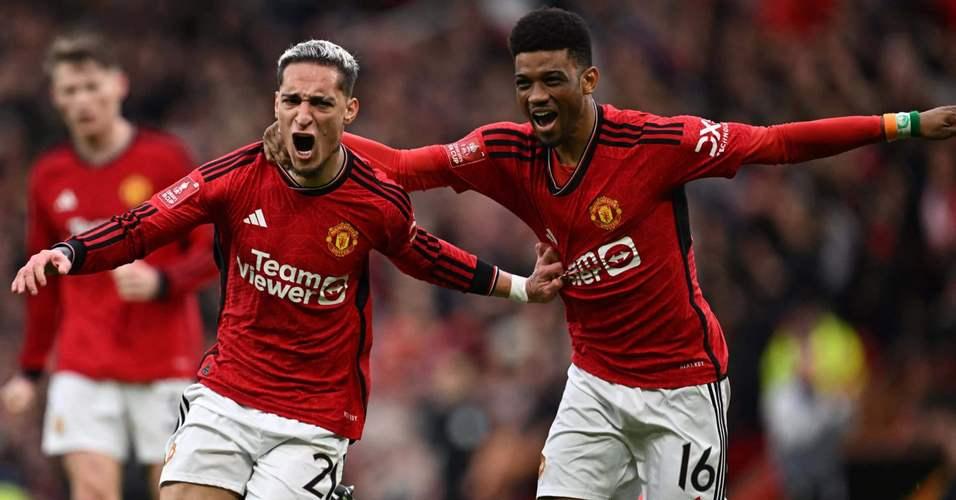 关于曼联再遭质疑备战社区盾阿森纳今夜再遭质疑，这操作让人直呼：东契奇关键节点战术调整的信息