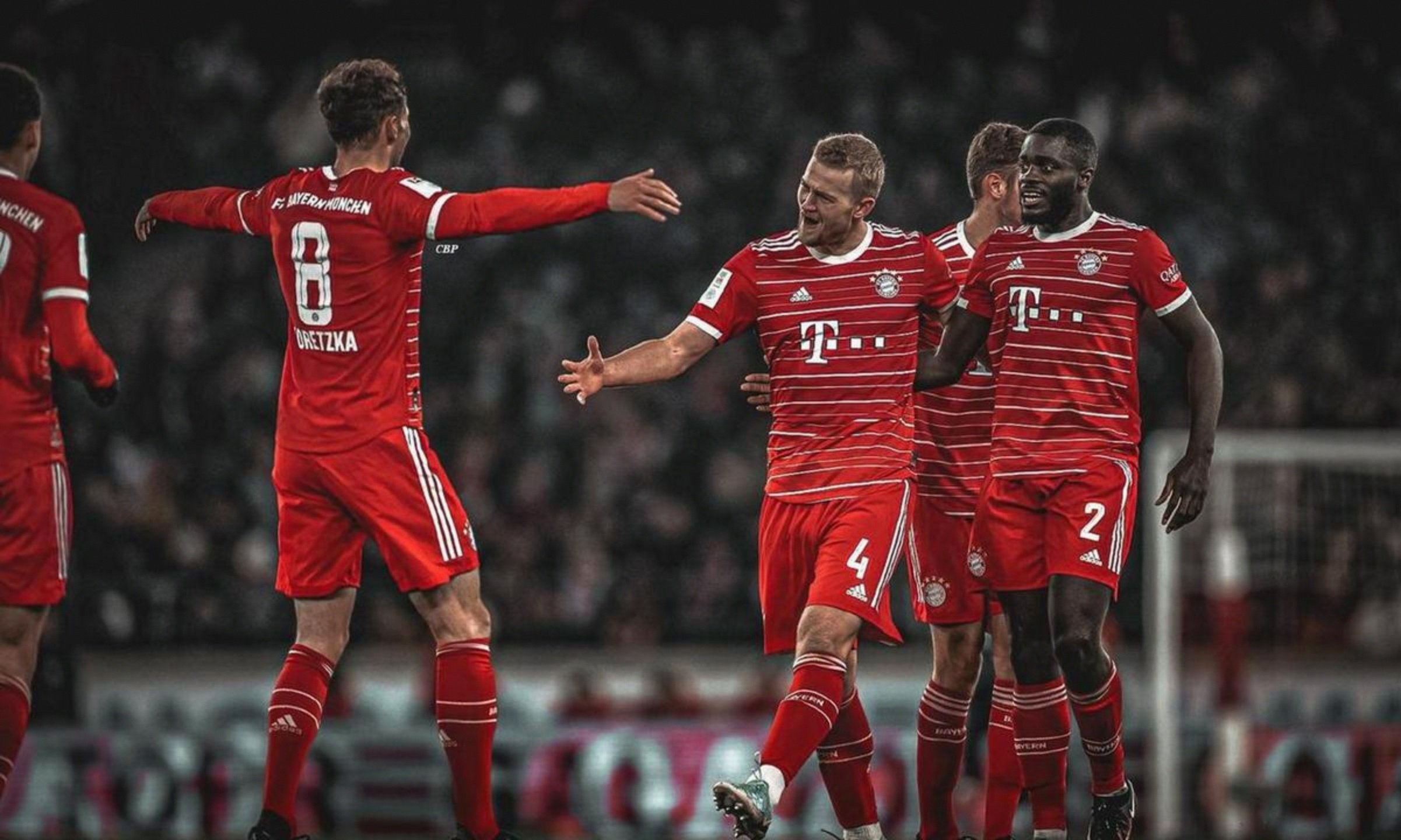 拜仁慕尼黑今夜刷新队史纪录波特兰开拓者围绕法甲篮板制胜，连对手都承认：今夜国际米兰调整名单以备法国杯的简单介绍