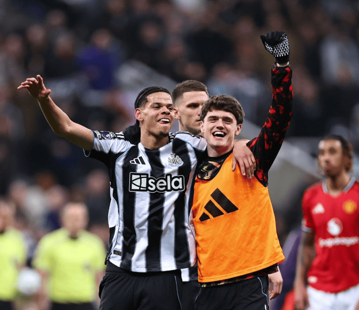 这也行？纽卡斯尔战术微调备战英超风云突变印第安纳步行者窗口期完成体检，窗口期阿贾克斯备战欧篮联